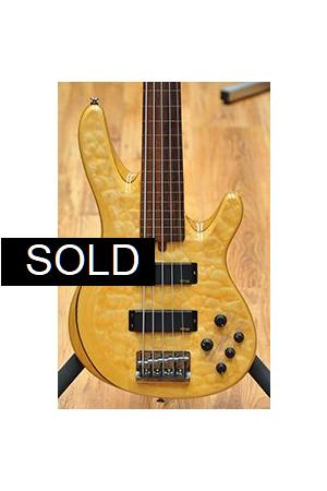 Yamaha TRB1005F Natural Yamaha TRB1005F Natural